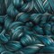 Merino Silk Luxe Tonal Designer Blend. Superfine Merino, Mulberry Silk, Tussah Silk. Top Roving for Spinning or Felting.